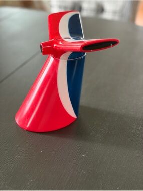 Carnival Cruise Lines drink cup/coin bank